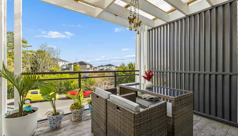 6 Fernly Rise, Flat Bush