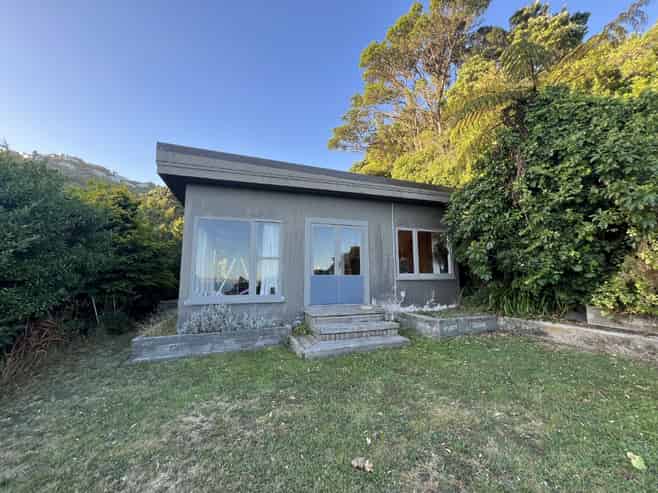 6 Rangiora Avenue, Kaiwharawhara