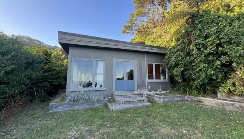6 Rangiora Avenue, Kaiwharawhara