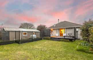 67 Stanbury Avenue, Somerfield