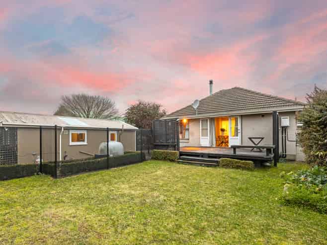 67 Stanbury Avenue, Somerfield