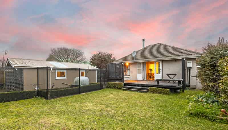 67 Stanbury Avenue, Somerfield