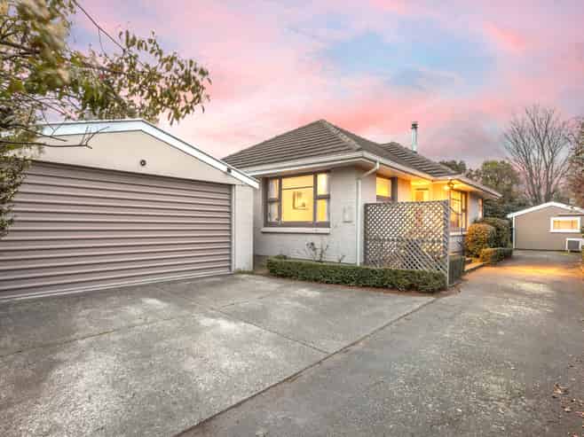67 Stanbury Avenue, Somerfield