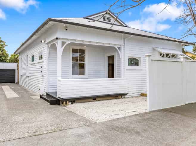 22 Halston Road, Mount Eden