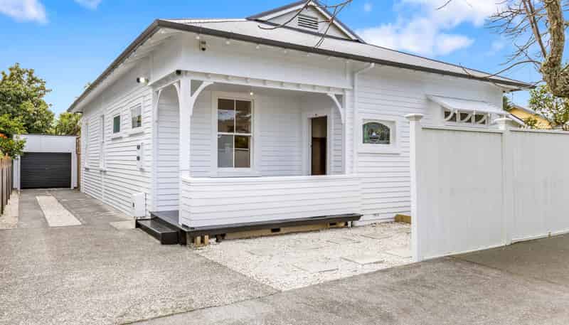 22 Halston Road, Mount Eden