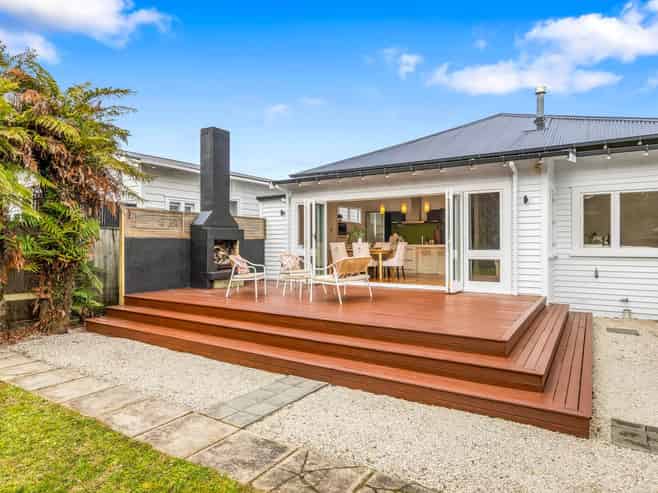 22 Halston Road, Mount Eden