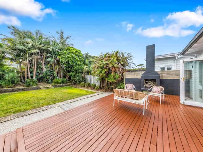 22 Halston Road, Mount Eden