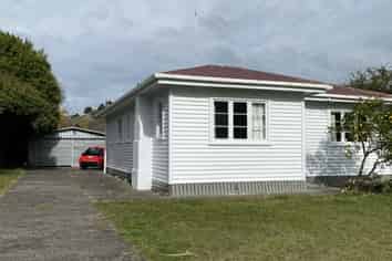 31 Ngatai Street, Taumarunui