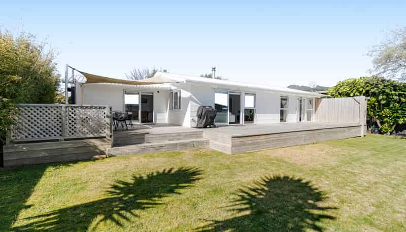 46 Donnelly Street, Oakura