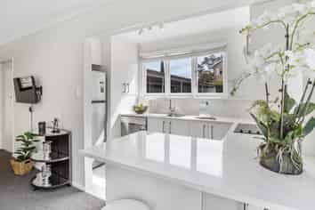 3/62 Lucerne Road, Remuera