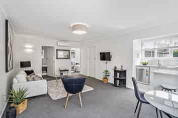 3/62 Lucerne Road, Remuera
