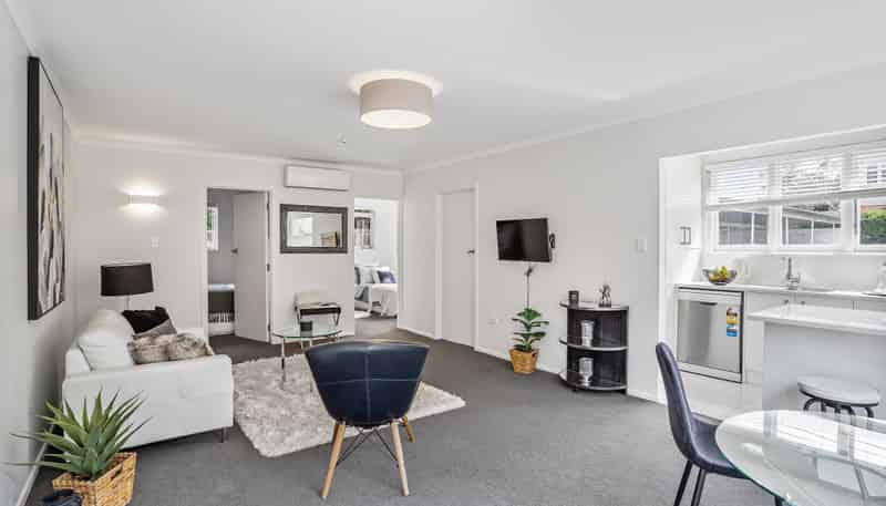 3/62 Lucerne Road, Remuera