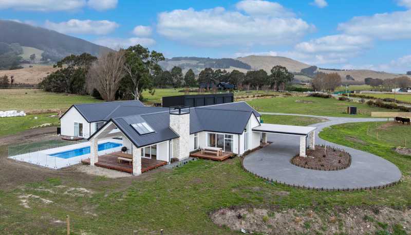 71 Cossars Road, Tai Tapu