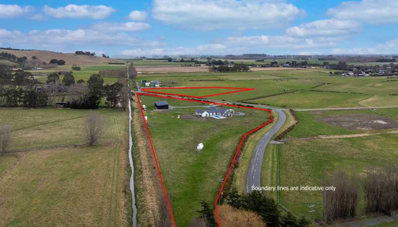 71 Cossars Road, Tai Tapu