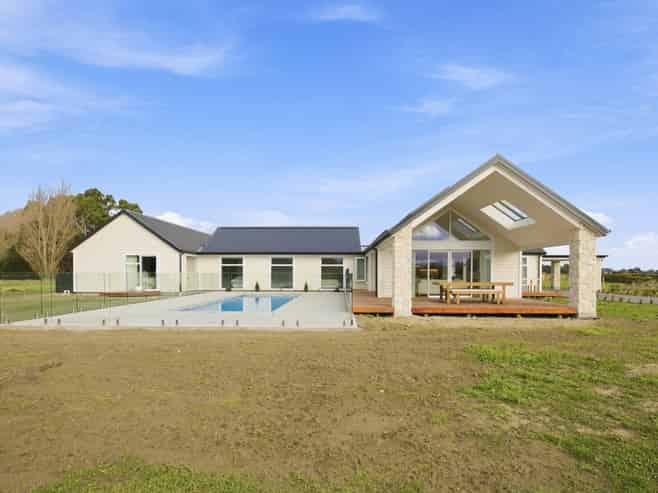 71 Cossars Road, Tai Tapu