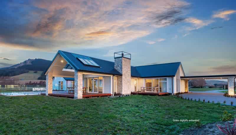71 Cossars Road, Tai Tapu