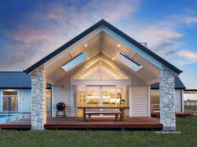 71 Cossars Road, Tai Tapu