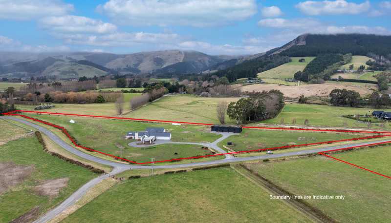 71 Cossars Road, Tai Tapu