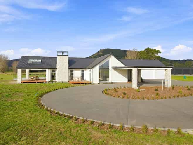 71 Cossars Road, Tai Tapu