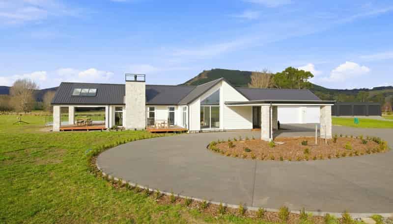 71 Cossars Road, Tai Tapu