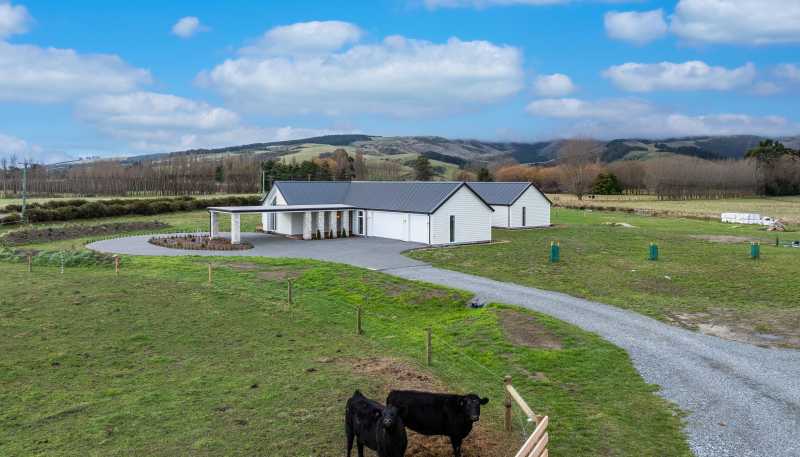 71 Cossars Road, Tai Tapu