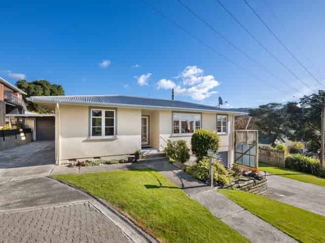 23 Leicester Street, Picton