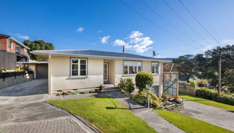 23 Leicester Street, Picton