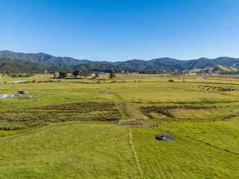 Lot 1 Proposed Subdivision of 157 Sh25, Te Rerenga