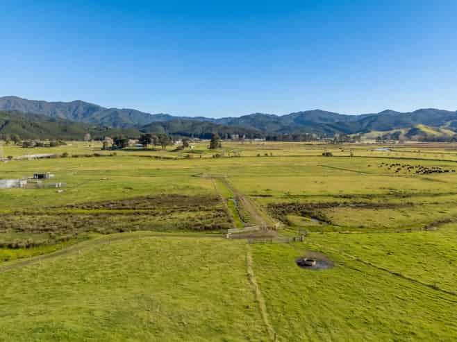 Lot 1 Proposed Subdivision of 157 Sh25, Te Rerenga