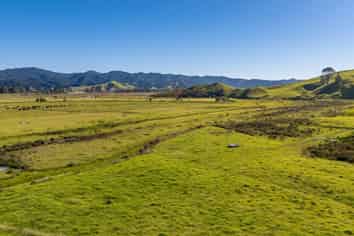 Lot 1 Proposed Subdivision of 157 Sh25, Te Rerenga, Te Rerenga
