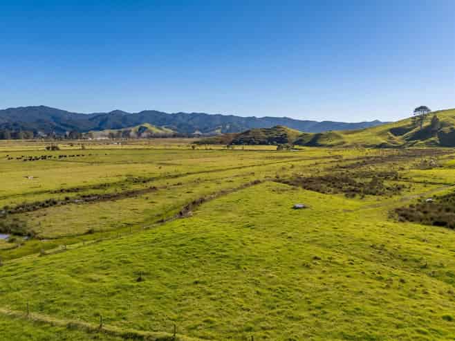 Lot 1 Proposed Subdivision of 157 Sh25, Te Rerenga