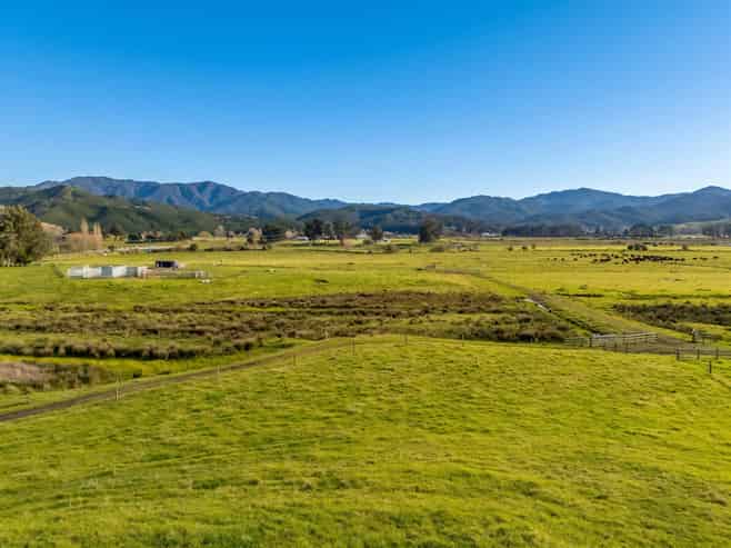 Lot 1 Proposed Subdivision of 157 Sh25, Te Rerenga