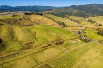 Lot 1 Proposed Subdivision of 157 Sh25, Te Rerenga, Te Rerenga