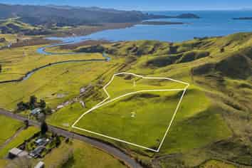 Lot 1 Proposed Subdivision of 157 Sh25, Te Rerenga, Te Rerenga