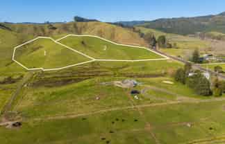 Lot 1 Proposed Subdivision of 157 Sh25, Te Rerenga
