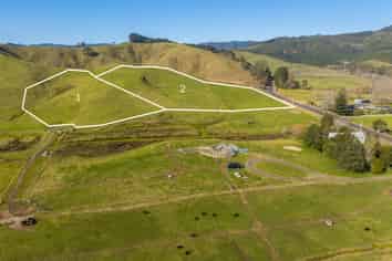 Lot 1 Proposed Subdivision of 157 Sh25, Te Rerenga, Te Rerenga