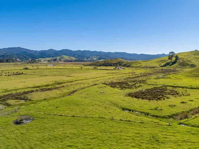 Lot 1 Proposed Subdivision of 157 Sh25, Te Rerenga