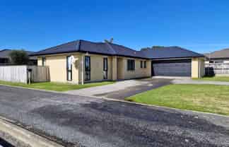 143C Wills Road, Bell Block