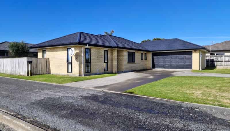 143C Wills Road, Bell Block