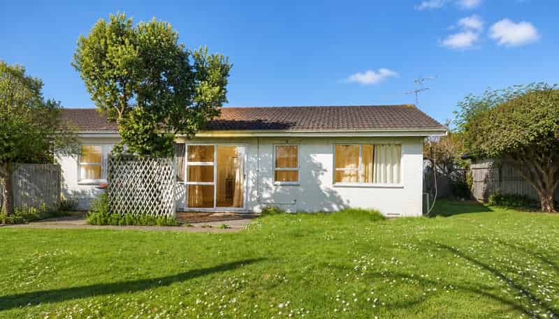 5/118 St George Street, Papatoetoe