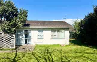 5/118 St George Street, Papatoetoe