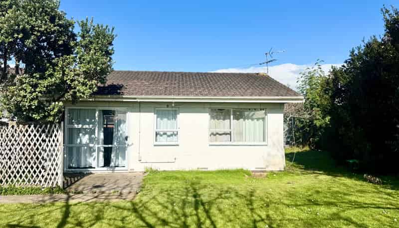 5/118 St George Street, Papatoetoe