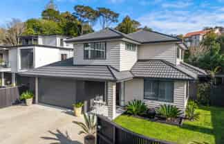 Auckland - Address withheld