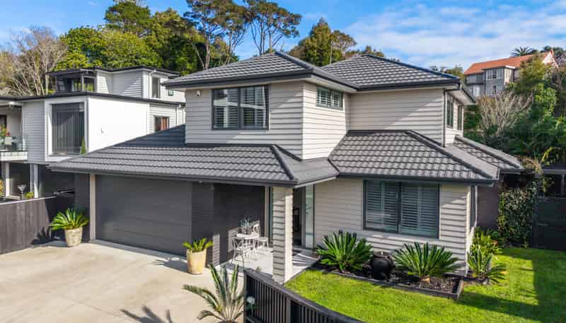 9/42 Codrington Crescent, Mission Bay