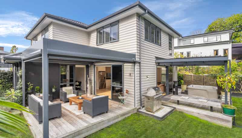 9/42 Codrington Crescent, Mission Bay