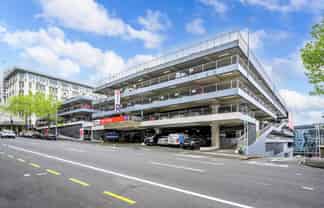 Five freehold car Parks - rare CBD opportunity
