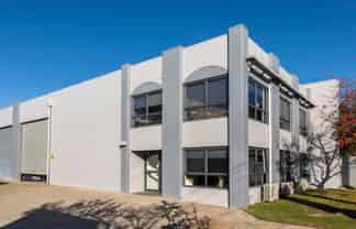 Industrial Unit in Hillsborough