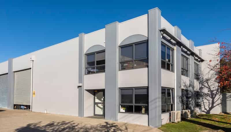 3/44 Curries Road, Hillsborough