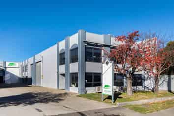 Industrial Unit in Hillsborough