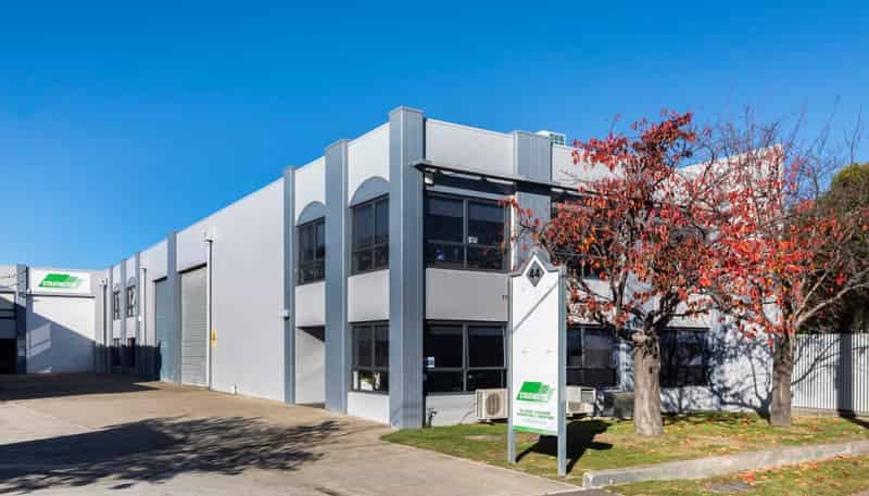 3/44 Curries Road, Hillsborough